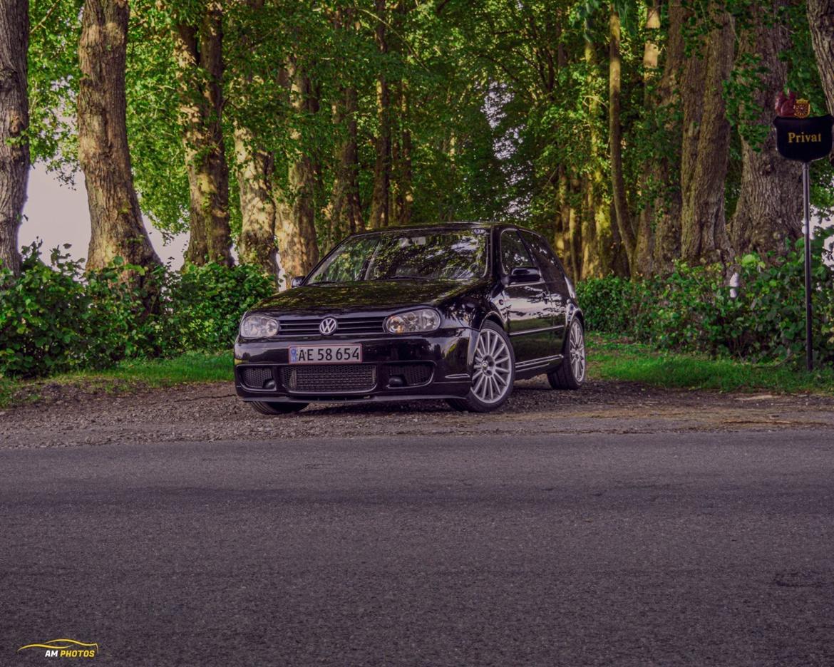 VW Golf 4 GTI billede 7