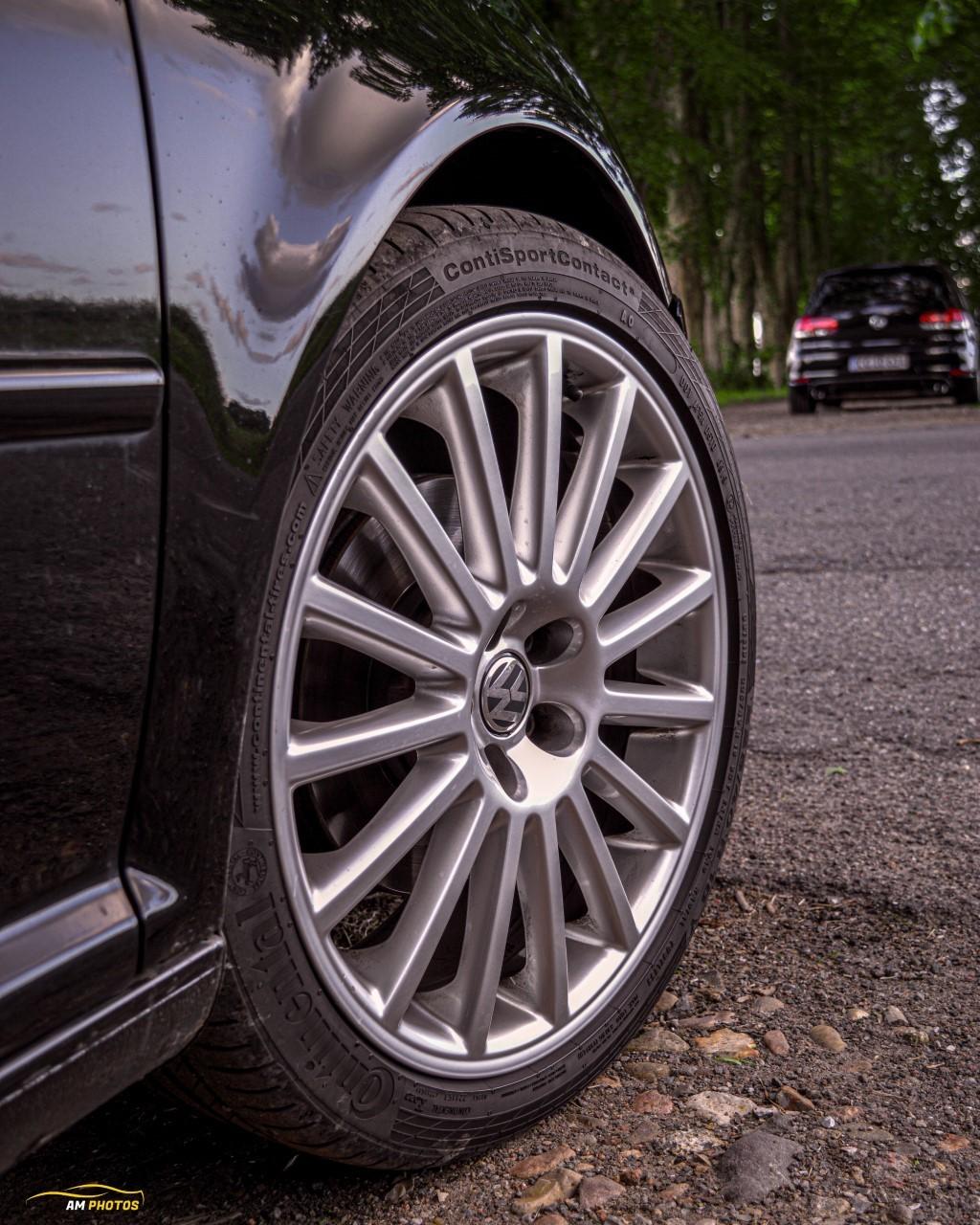 VW Golf 4 GTI billede 10