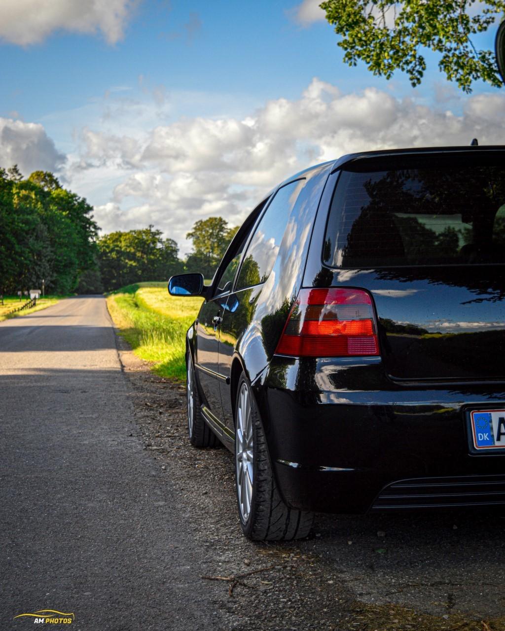 VW Golf 4 GTI billede 9