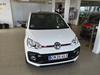 VW up GTI [Tidl. bil]