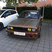BMW E30 *Sommerbil*