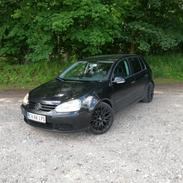 VW Golf 5