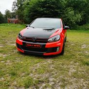 VW Golf 6 2,0 GTI (Solgt)