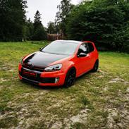 VW Golf 6 2,0 GTI (Solgt)