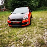 VW Golf 6 2,0 GTI (Solgt)