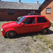 Opel Corsa A 1,6 "Sport"