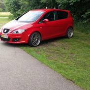 Seat Altea Stylance