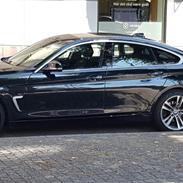 BMW 420D