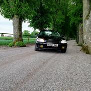 Honda CIVIC VI notchback