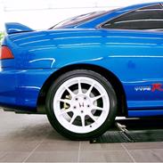 Honda Integra TypeR
