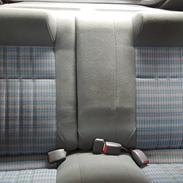 Toyota Corolla Liftback EE101L