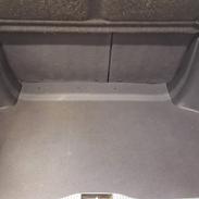Toyota Corolla Liftback EE101L