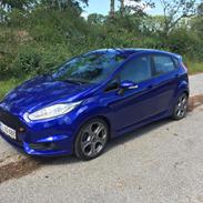 Ford Fiesta ST