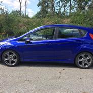 Ford Fiesta ST