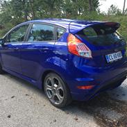 Ford Fiesta ST