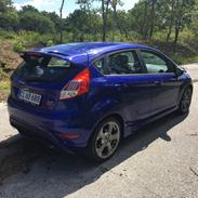 Ford Fiesta ST
