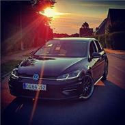 VW Golf 7.5 - Highline DSG7 EVO ACT