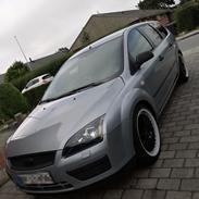Ford Focus II Turnier 1,6 TDCI - "Familie vognen"