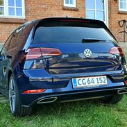 VW Golf 7.5 - Highline DSG7 EVO ACT