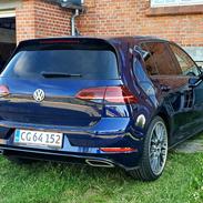 VW Golf 7.5 - Highline DSG7 EVO ACT