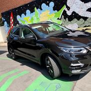 Nissan NISSAN QASHQAI