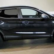 Nissan NISSAN QASHQAI