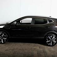 Nissan NISSAN QASHQAI