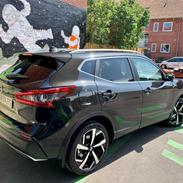 Nissan NISSAN QASHQAI
