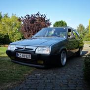 Skoda Favorit Combi Silverline