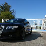 Audi A4 Avant B7 TDI S-Line