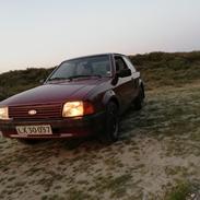 Ford Escort mk3 1.1