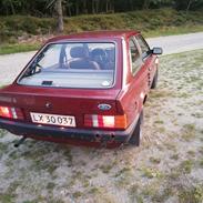 Ford Escort mk3 1.1