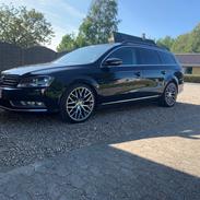 VW Passat 2,0TDI 140HK