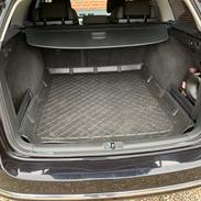 VW Passat 2,0TDI 140HK