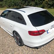 Audi A4 Avant 1,8 TFSI Limited Edition