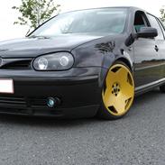 VW Golf IV Optimus