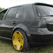 VW Golf IV Optimus