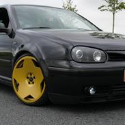 VW Golf IV Optimus