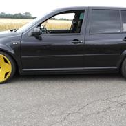 VW Golf IV Optimus