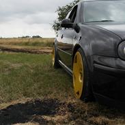 VW Golf IV Optimus
