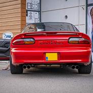Chevrolet Camaro Z28