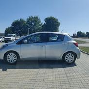 Toyota Yaris Hybrid H2 CVT