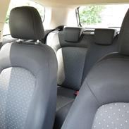 Fiat FIAT GRANDE PUNTO (199_)