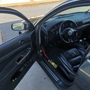VW Passat 3bg 1.9 130 highline