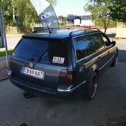 VW Passat 3bg 1.9 130 highline