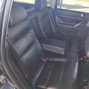VW Passat 3bg 1.9 130 highline