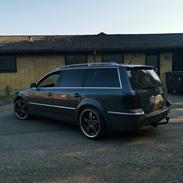 VW Passat 3bg 1.9 130 highline
