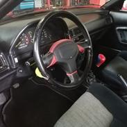 Toyota Celica St162