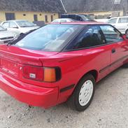 Toyota Celica St162
