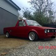 VW Caddy mk1